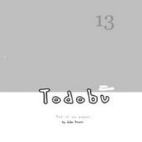 Enlarge image Cover: Todobu 13 - Lulu.com
