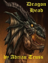 Enlarge image Cover: Dragonhead - Lulu.com