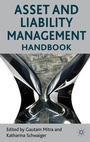 Cover: Asset and Liability Management Handbook - Palgrave Macmillan