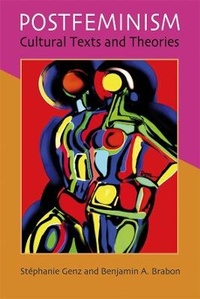 Enlarge image Cover: Postfeminism - Edinburgh University Press
