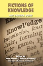 Cover: Fictions of Knowledge - Palgrave Macmillan
