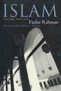 Cover: Islam - University of Chicago Press