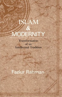 Enlarge image Cover: Islam and Modernity - University of Chicago Press