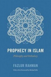 Enlarge image Cover: Prophecy in Islam - University of Chicago Press