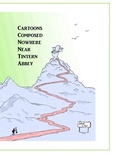 Cover: Cartoons Composed Nowhere Near Tintern Abbey - Lulu.com