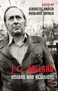 Cover: J. G. Ballard: Visions and Revisions - Palgrave Macmillan