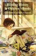 Cover: Reading History in Children's Books - Palgrave Macmillan