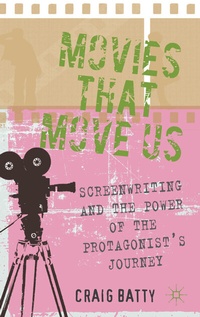 Abbildung von: Movies That Move Us - Palgrave Macmillan
