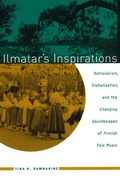 Cover: Ilmatar's Inspirations - University of Chicago Press
