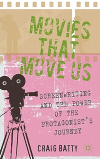 Abbildung von: Movies That Move Us - Palgrave Macmillan