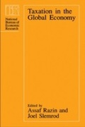 Cover: Taxation in the Global Economy - University of Chicago Press