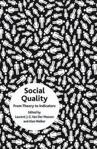 Enlarge image Cover: Social Quality - Palgrave Macmillan