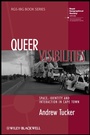 Cover: Queer Visibilities - Wiley