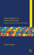 Abbildung von: Social Freedom in a Multicultural State - Palgrave Macmillan