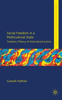 Abbildung von: Social Freedom in a Multicultural State - Palgrave Macmillan