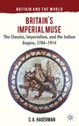 Cover: Britain's Imperial Muse - Palgrave Macmillan