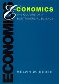 Cover: Economics - University of Chicago Press