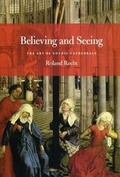 Cover: Believing and Seeing - University of Chicago Press