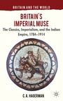 Cover: Britain's Imperial Muse - Palgrave Macmillan