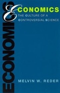 Cover: Economics - University of Chicago Press