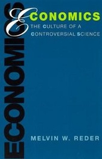 Enlarge image Cover: Economics - University of Chicago Press