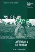 Cover: Value Chain Struggles - Wiley