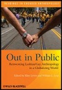 Cover: Out in Public - Wiley