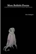 Cover: More Bullshit Poems - Lulu.com