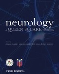 Cover: Neurology - Wiley-Blackwell