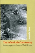 Cover: The Infanticide Controversy - University of Chicago Press