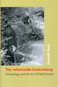 Enlarge image Cover: The Infanticide Controversy - University of Chicago Press