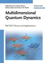 Cover: Multidimensional Quantum Dynamics - Wiley-VCH