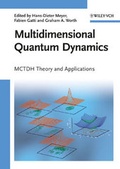 Bild: Multidimensional Quantum Dynamics - Wiley-VCH