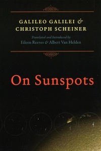 Abbildung von: On Sunspots - University of Chicago Press