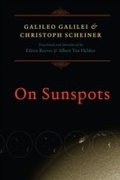 Bild: On Sunspots - University of Chicago Press
