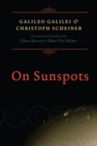 Abbildung von: On Sunspots - University of Chicago Press