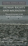 Cover: Human Rights and Migration - Palgrave Macmillan