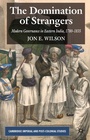 Cover: The Domination of Strangers - Palgrave Macmillan
