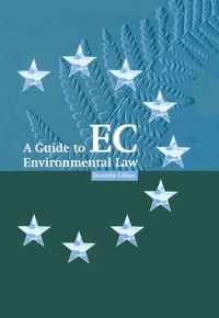 Bild: A Guide to EC Environmental Law - Earthscan Ltd