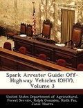 Cover: Spark Arrester Guide - Bibliogov