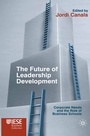 Cover: The Future of Leadership Development - Palgrave Macmillan