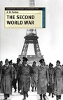 Cover: The Second World War - Red Globe Press