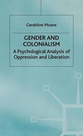 Cover: Gender and Colonialism - Palgrave Macmillan