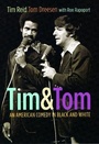 Cover: Tim and Tom - University of Chicago Press