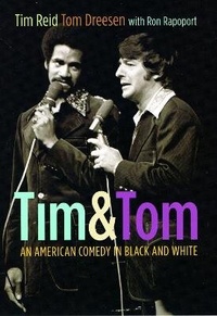 Enlarge image Cover: Tim and Tom - University of Chicago Press