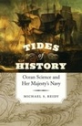 Cover: Tides of History - University of Chicago Press