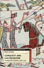 Cover: Conquest and Colonisation - Red Globe Press