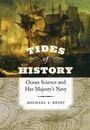 Cover: Tides of History - University of Chicago Press