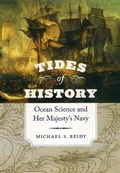 Cover: Tides of History - University of Chicago Press