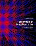 Cover: Essentials of Metaheuristics (Second Edition) - Lulu.com